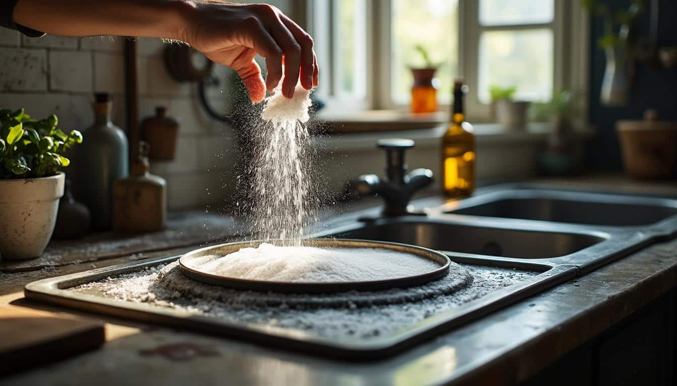 Astuces de nettoyage pour éliminer les odeurs des canalisations lors de l’assainissement dans la maison