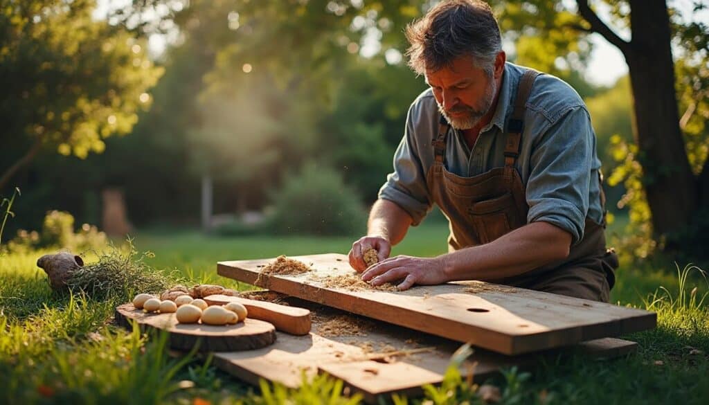 Scie à bois : guide complet pour bien choisir et utiliser