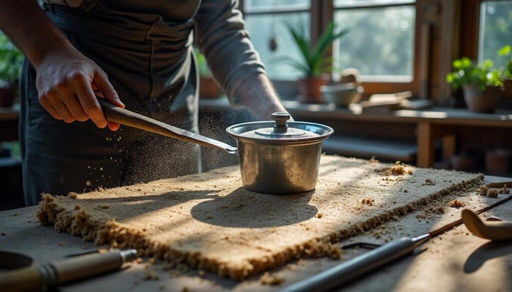 Aérateur de toiture : Guide complet pour une ventilation optimale