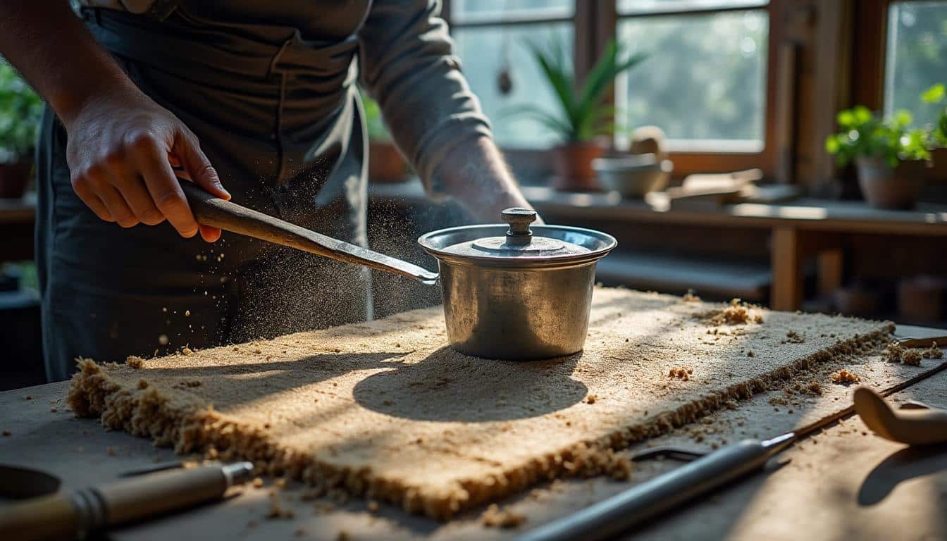 Aérateur de toiture : Guide complet pour une ventilation optimale