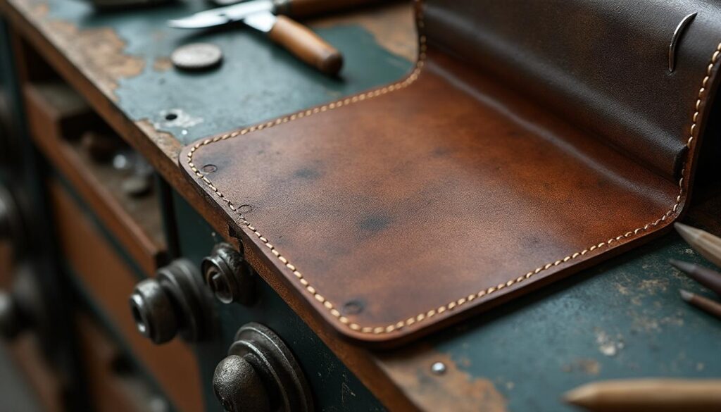 Courroie plate pour banc de scie : choisir, installer et entretenir