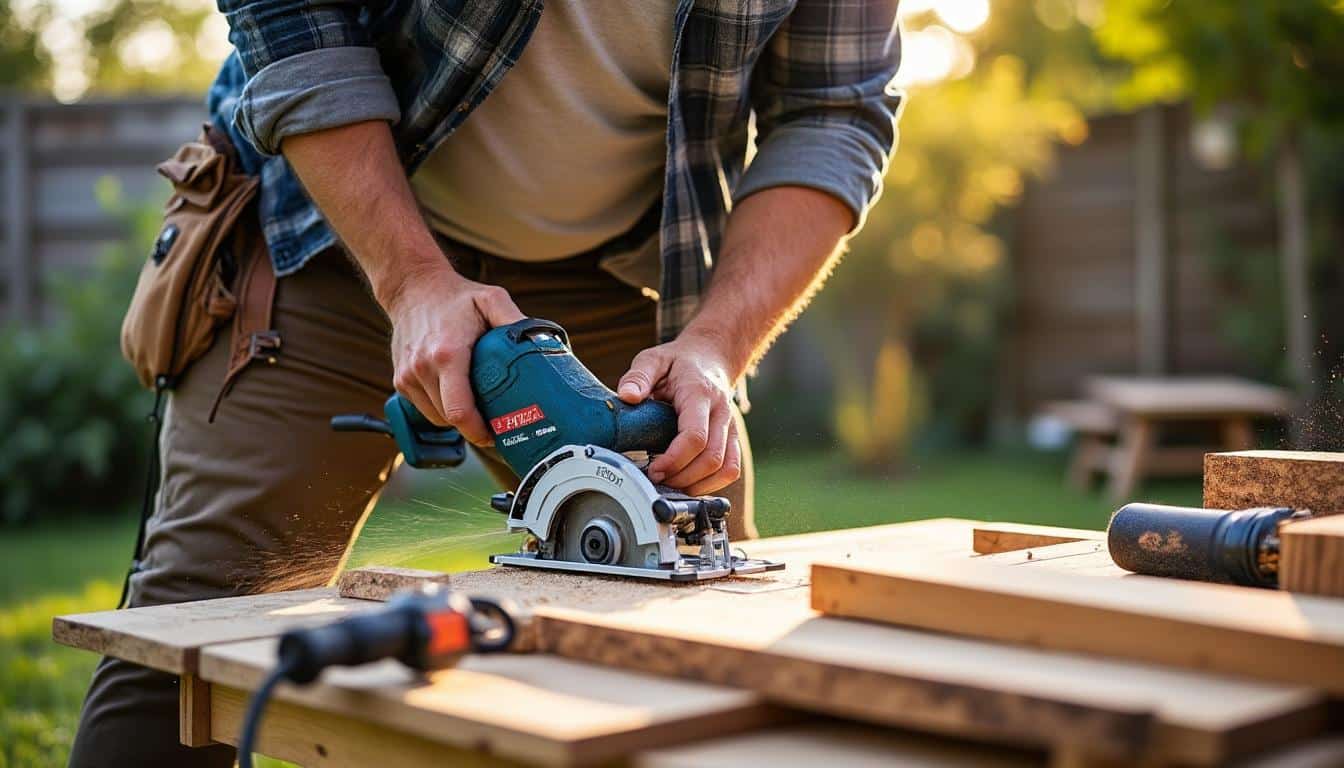 Guide pour la scie sauteuse Bosch : conseils et astuces 2024