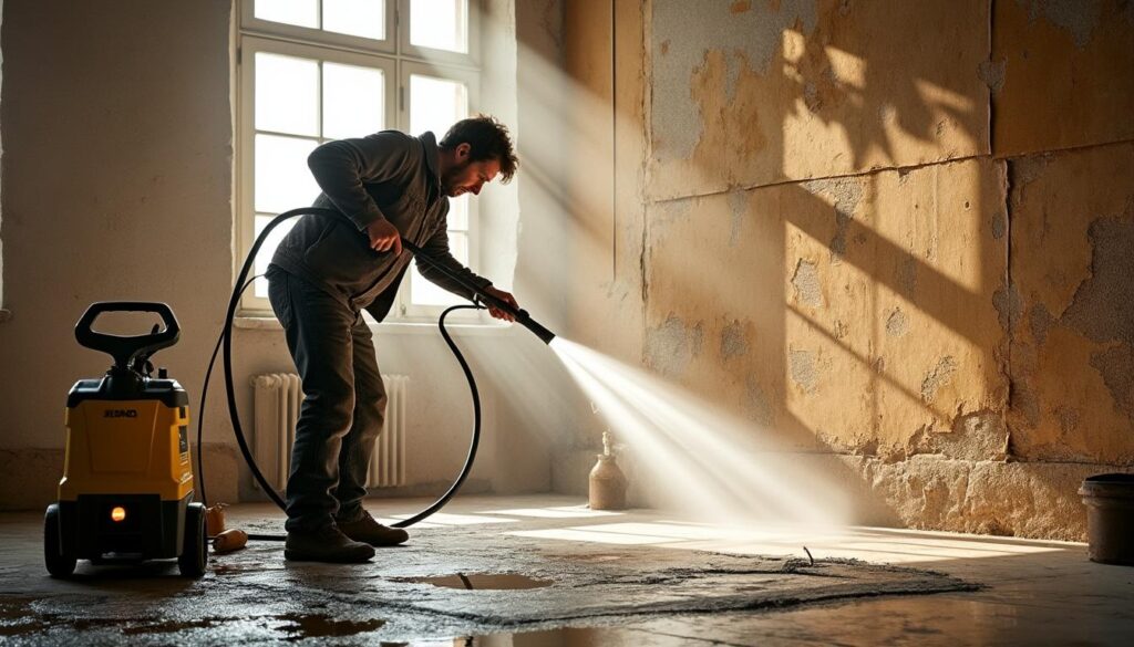 Karcher pour toiture en tuile : nettoyage efficace et conseils