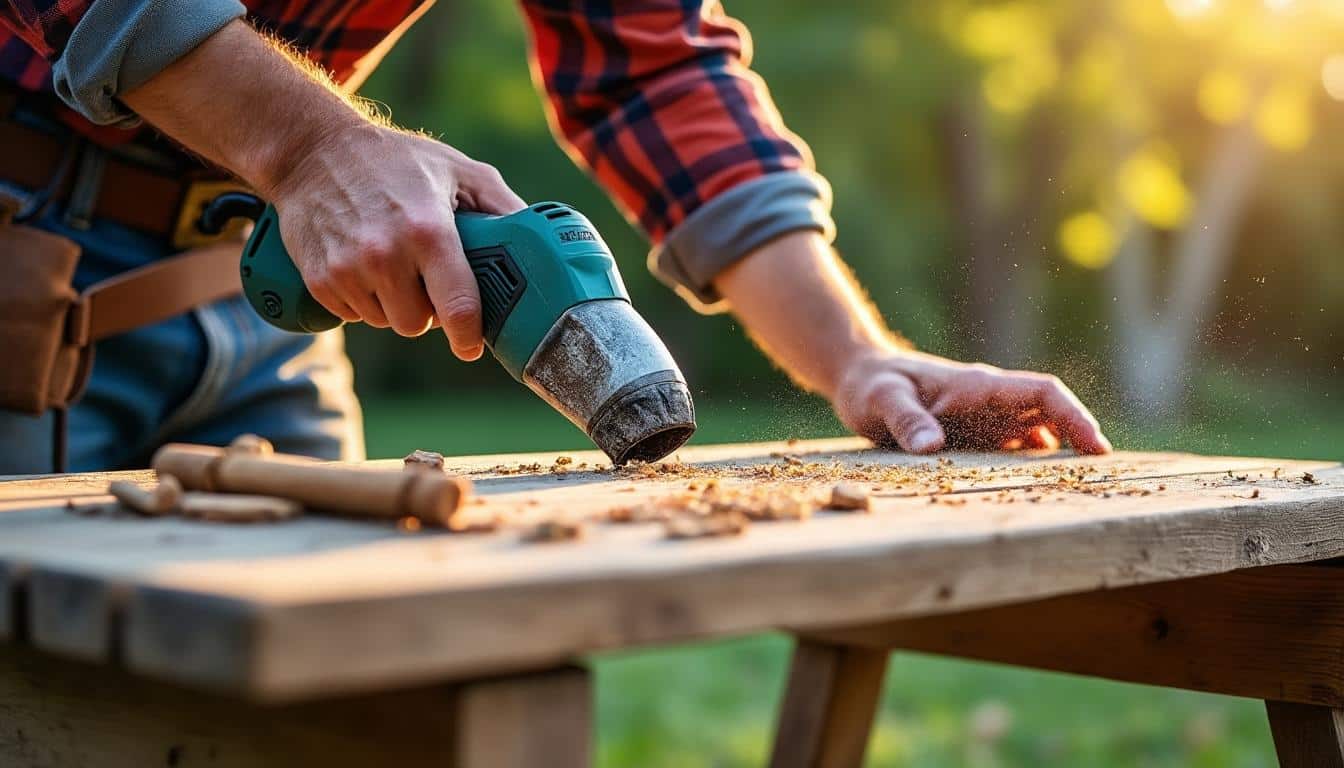 Outil perceuse : guide complet pour choisir et bien utiliser