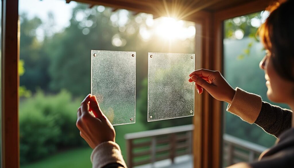 Plaques de toiture transparentes : lumière naturelle et protection optimale