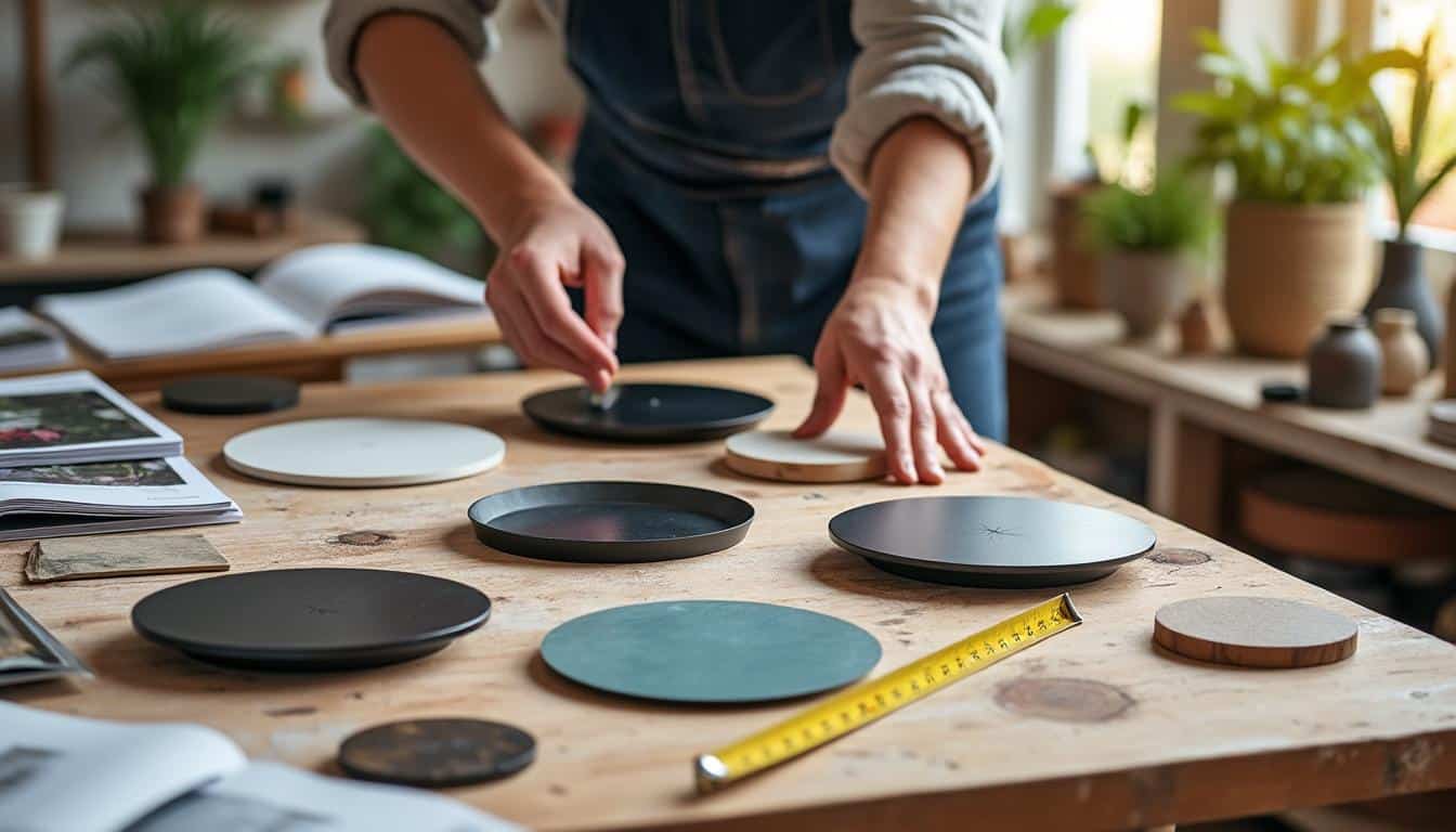 Illustration: Choisir les matériaux et fonctionnalités pour une applique déportée réussie