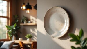 Applique murale ronde : guide complet pour un éclairage élégant