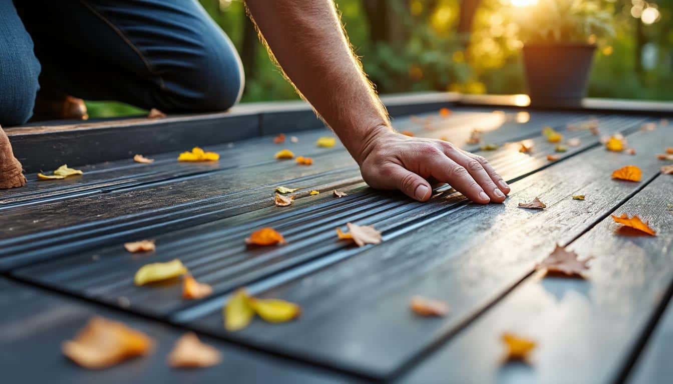 Couvertine de toiture terrasse : protection et esthétique durable