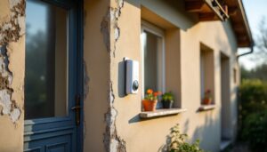 Alarme maison avec sirène : sécurité efficace et conseils d’installation