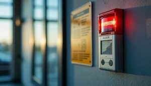 Alarme de type 4 : réglementation et obligations pour la sécurité incendie
