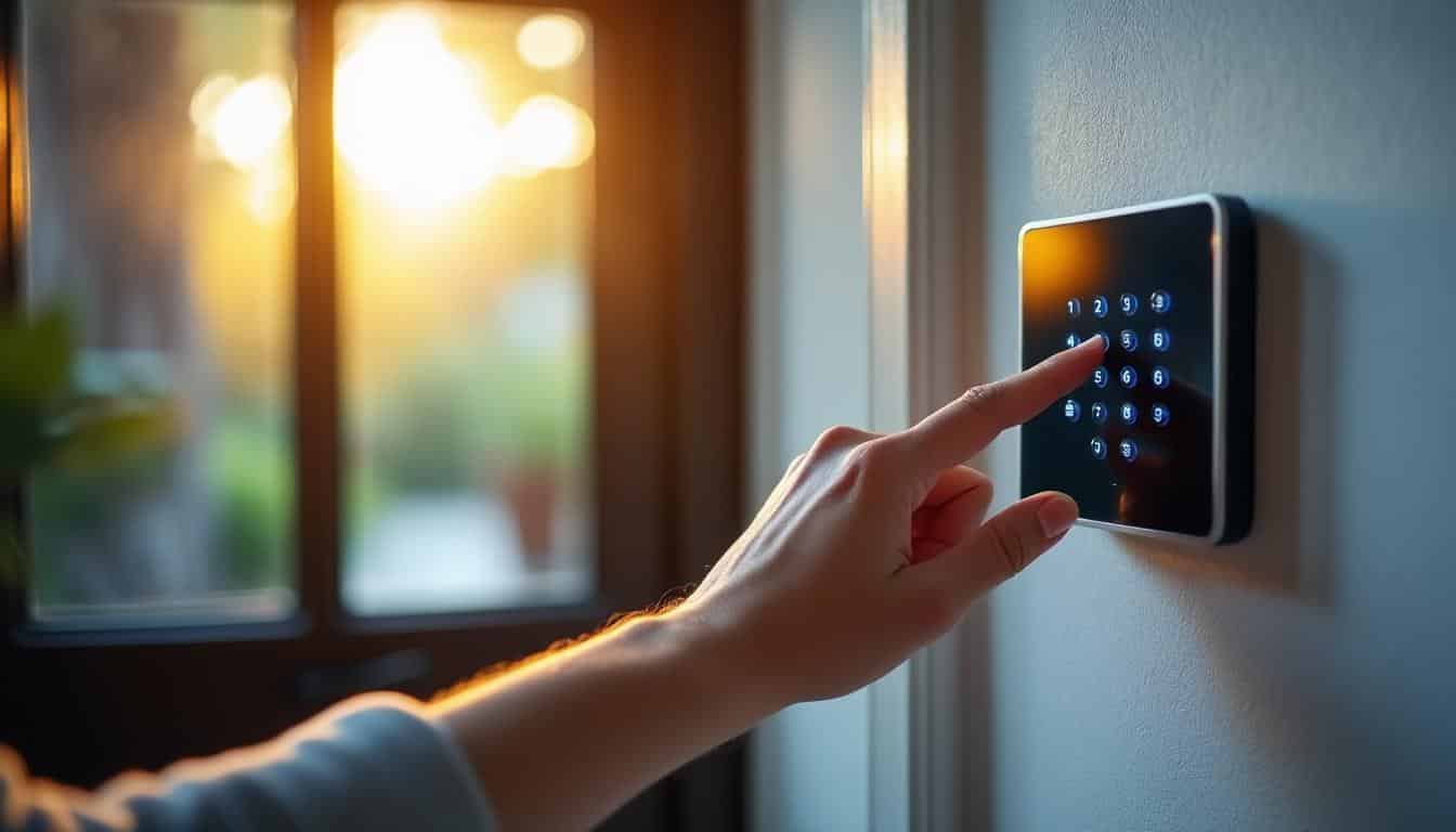 Arrêter l’alarme : guide pratique pour désactiver votre système en sécurité