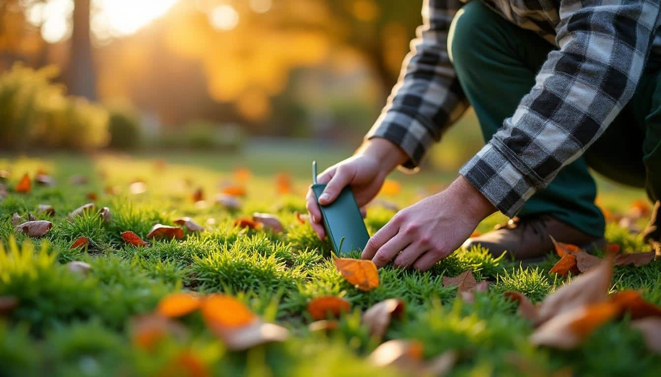 Illustration: Comprendre le gazon et ses besoins selon les saisons et régions