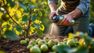 Engrais pour le figuier : choisir et appliquer pour une belle récolte