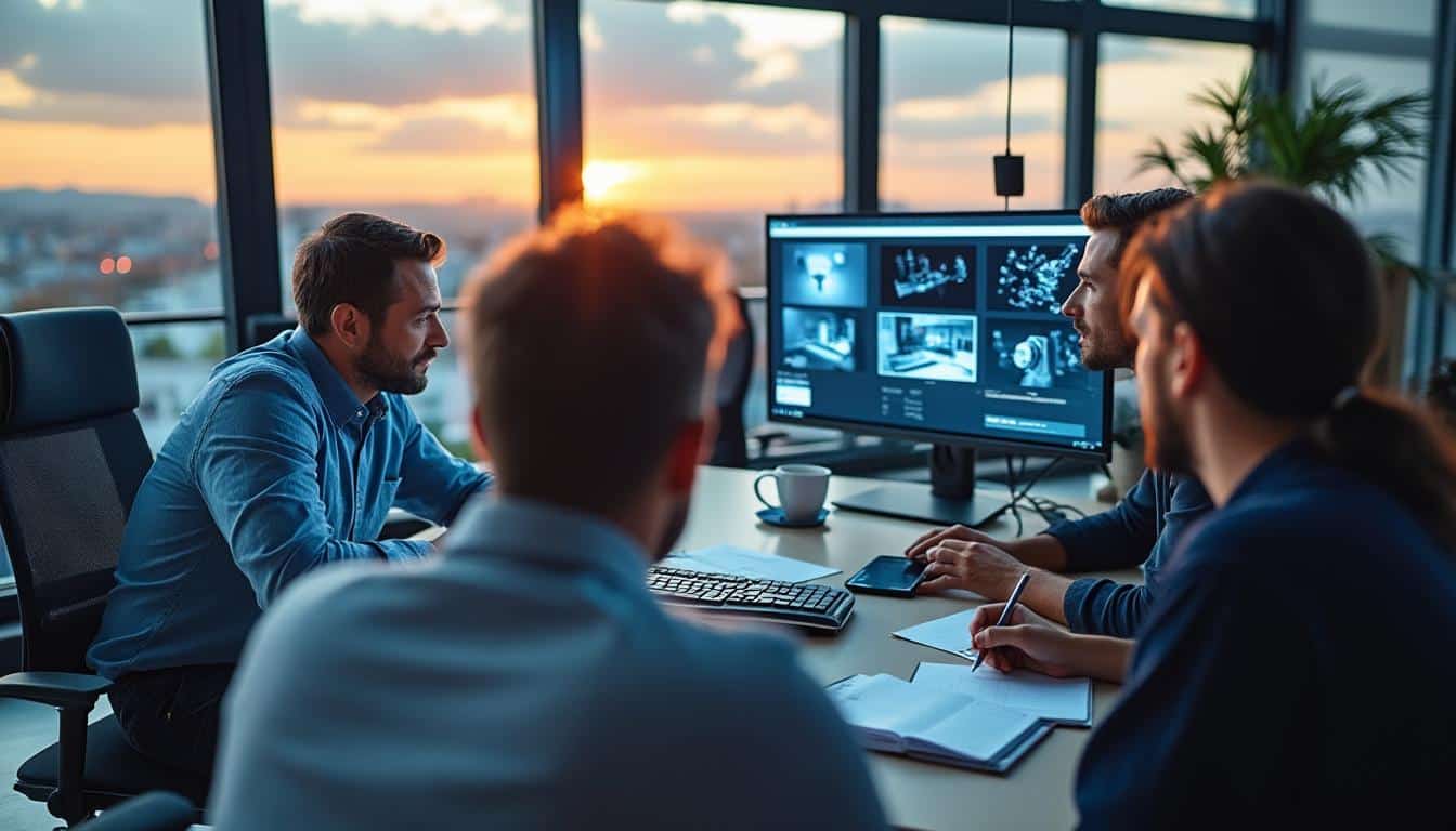 Formation en télésurveillance : maîtrisez les compétences clés