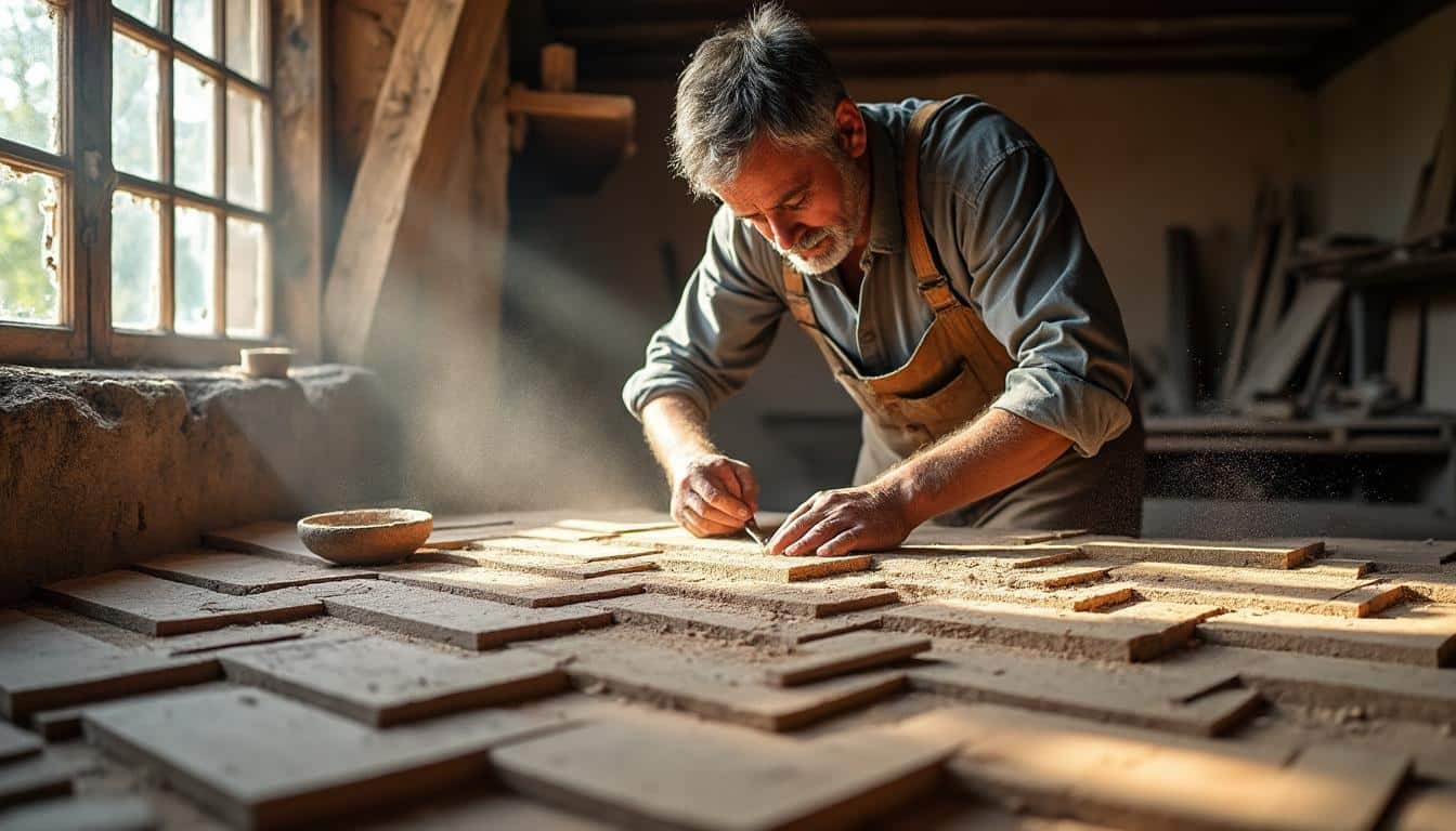 Illustration: Comprendre les principes et objectifs de l’isolation entre les chevrons sans sous toiture