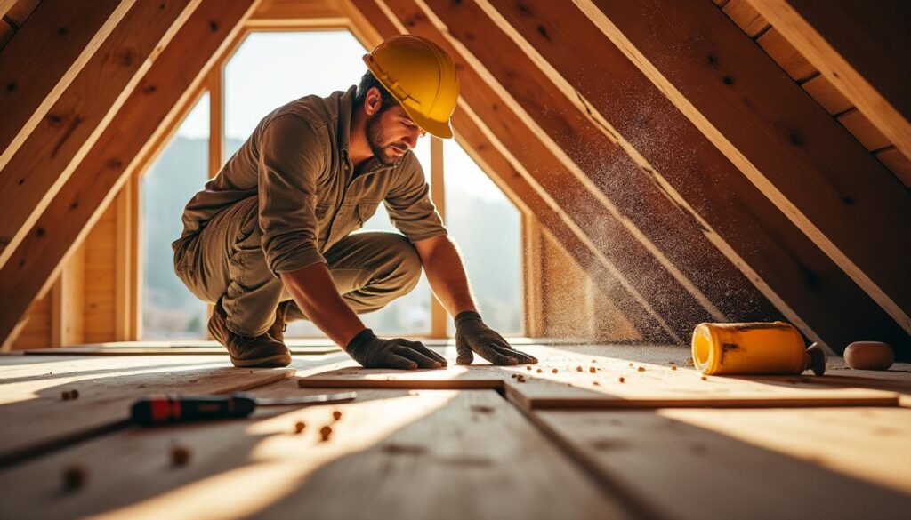 Meilleur isolant pour la toiture : guide complet pour bien choisir