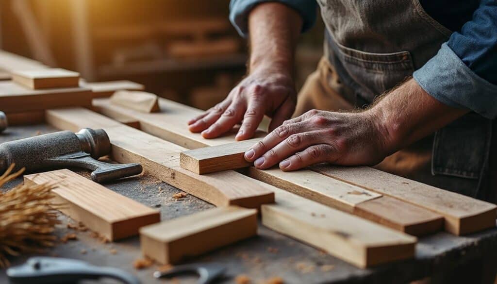 Pose des liteaux pour tuiles : guide complet pour une toiture durable
