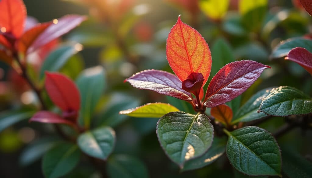 Quel est le meilleur engrais pour le photinia : guide complet