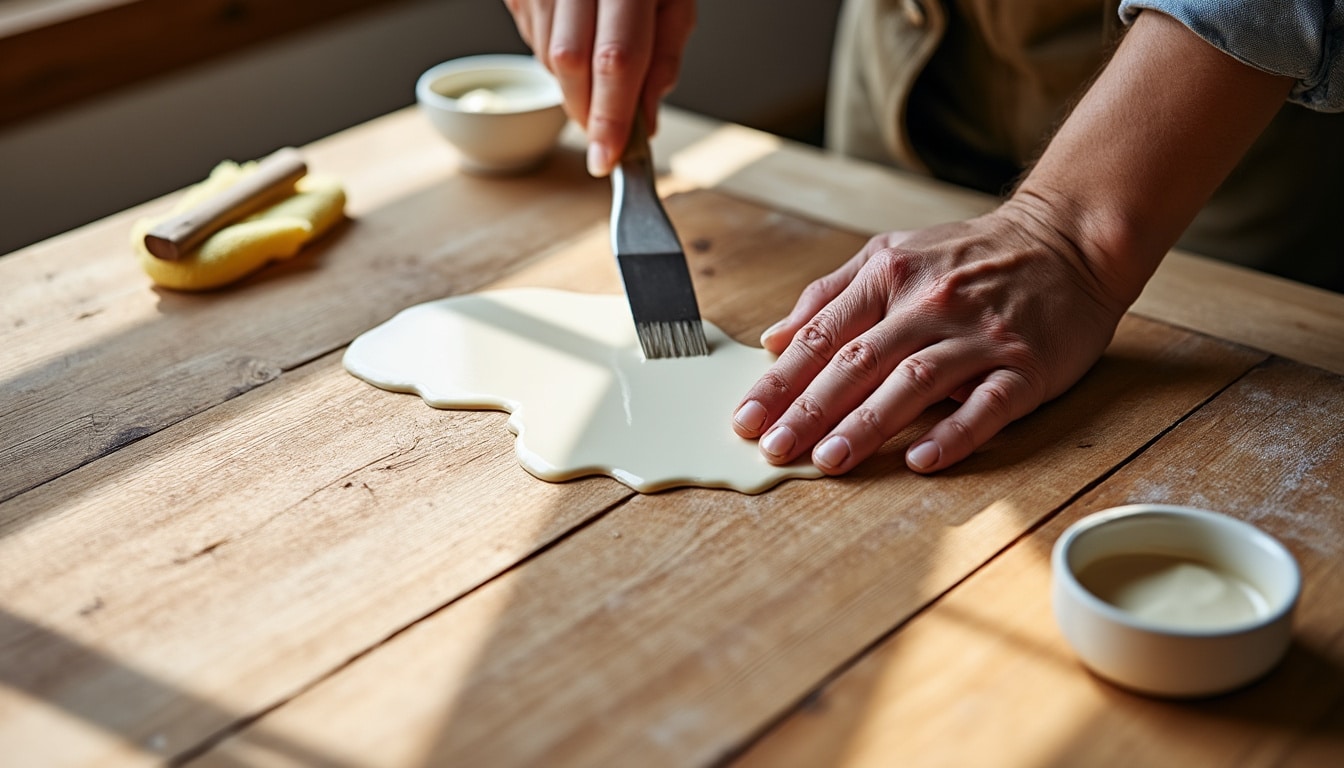 Réparer un parquet en bois : guide complet pour une rénovation réussie