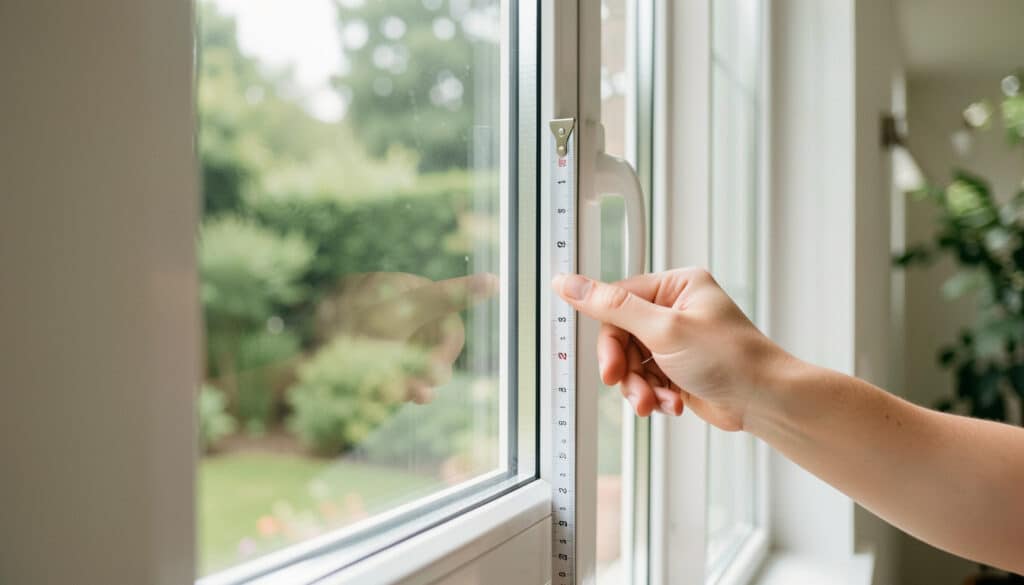 Comment choisir une vitre de fenêtre sans se tromper